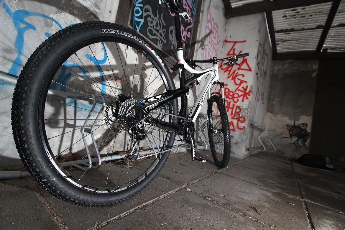 Specialized Epic Expert Carbon 29er 2012 billede 10
