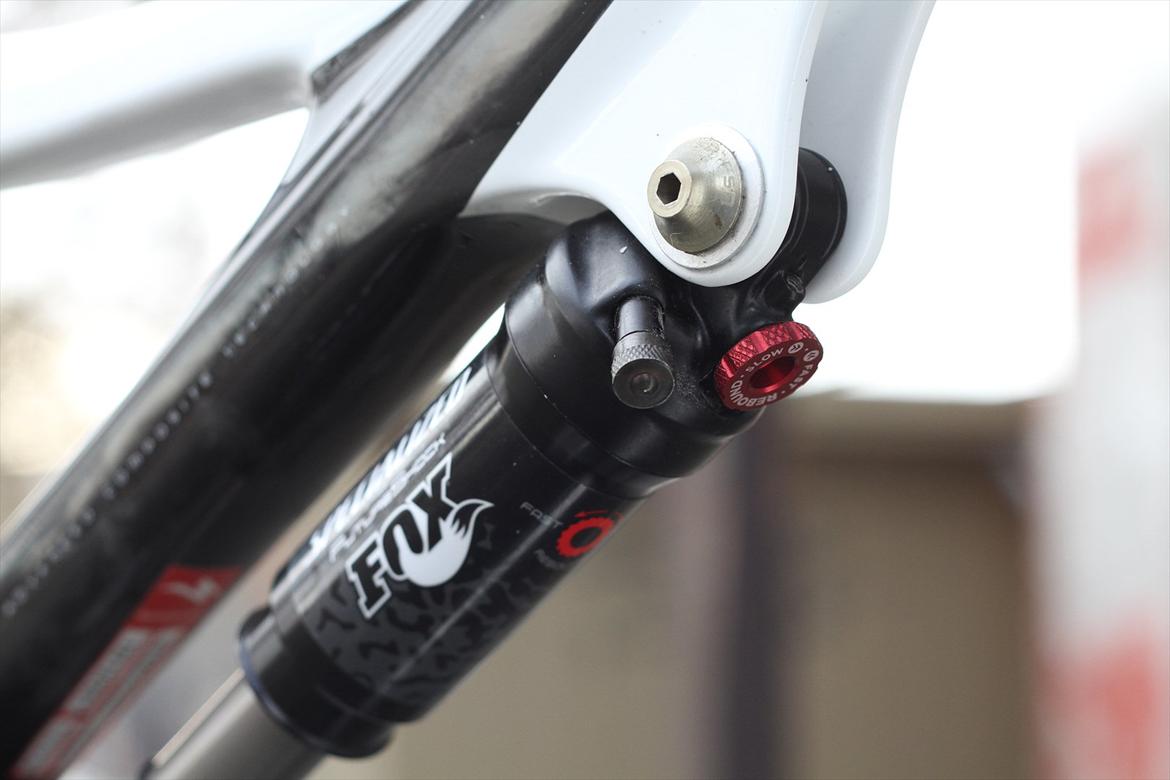 Specialized Epic Expert Carbon 29er 2012 billede 11