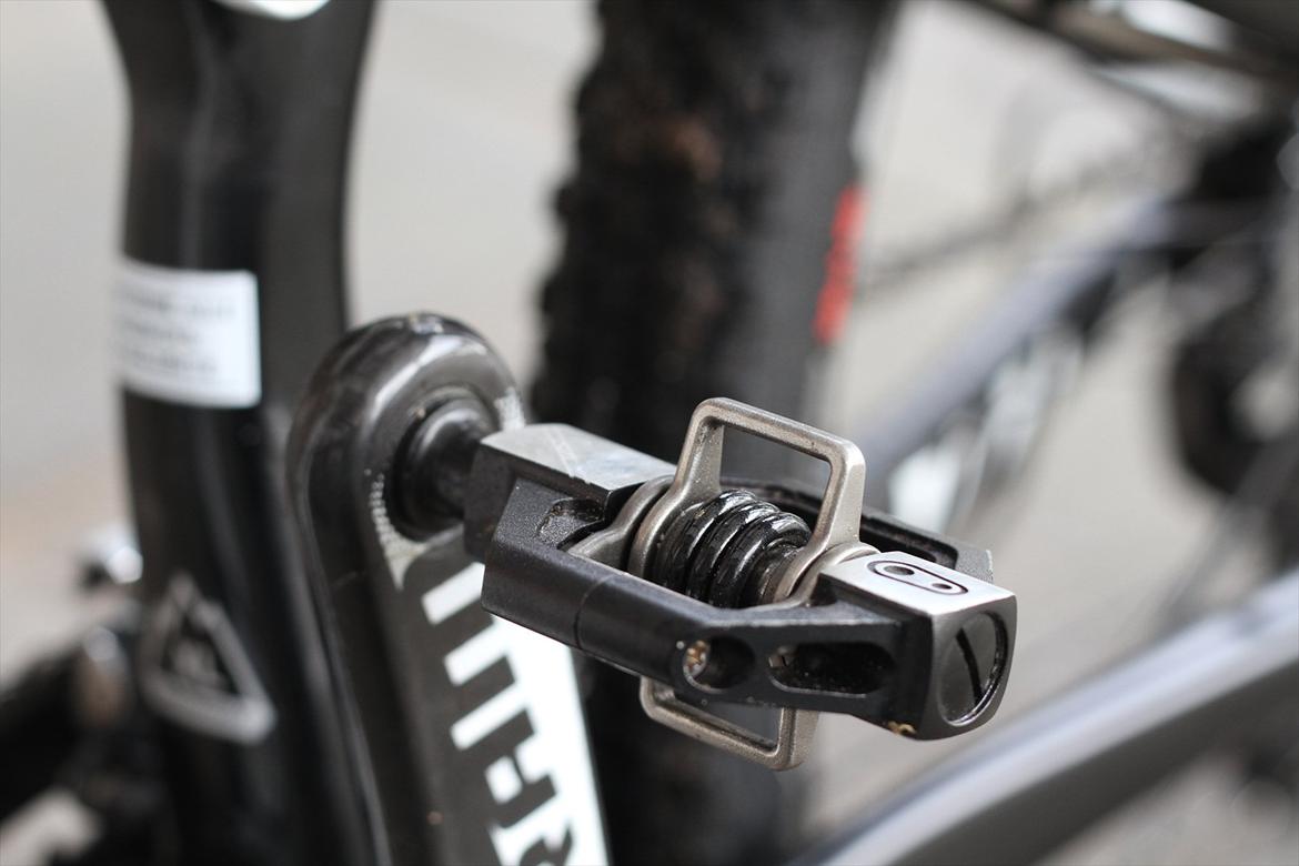 Specialized Epic Expert Carbon 29er 2012 billede 13