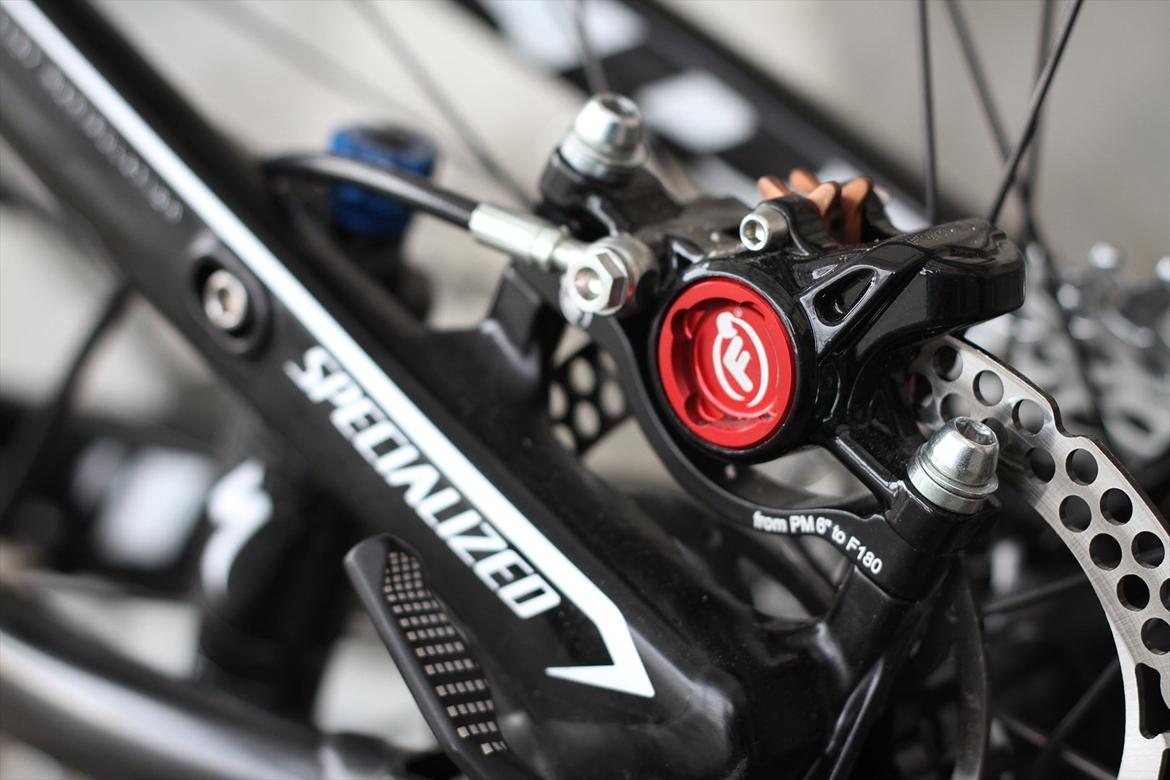 Specialized Epic Expert Carbon 29er 2012 billede 14