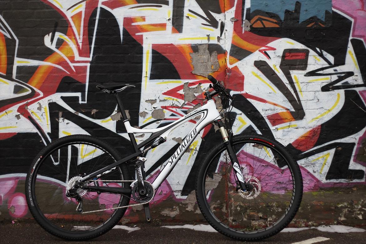 Specialized Epic Expert Carbon 29er 2012 billede 15