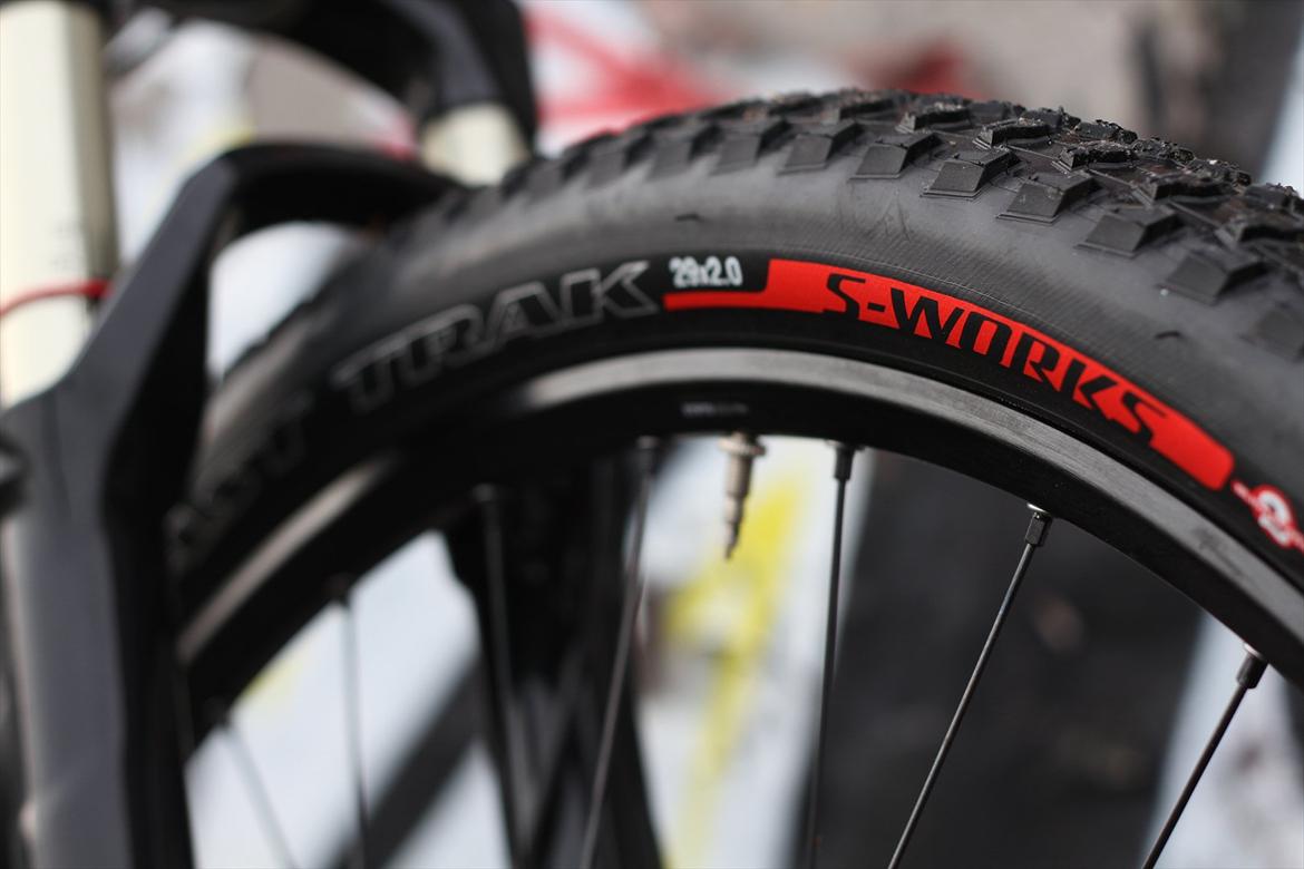 Specialized Epic Expert Carbon 29er 2012 billede 16