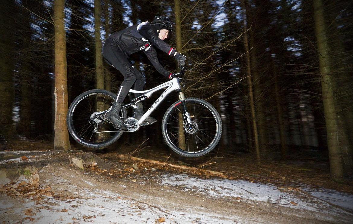 Specialized Epic Expert Carbon 29er 2012 billede 19