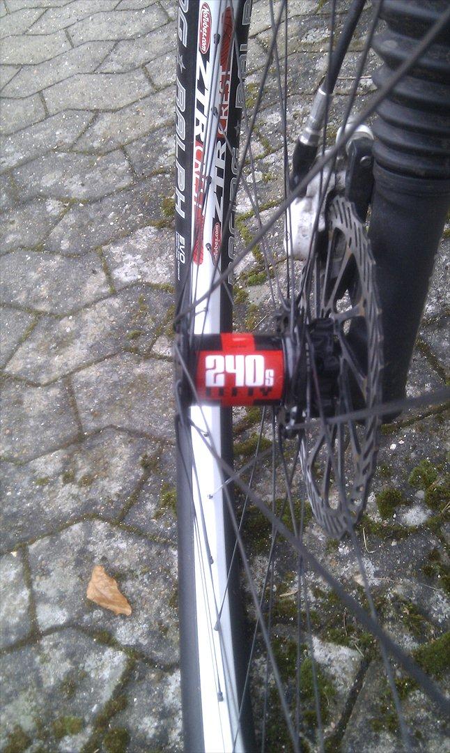 Cannondale Scalpel 2 billede 6