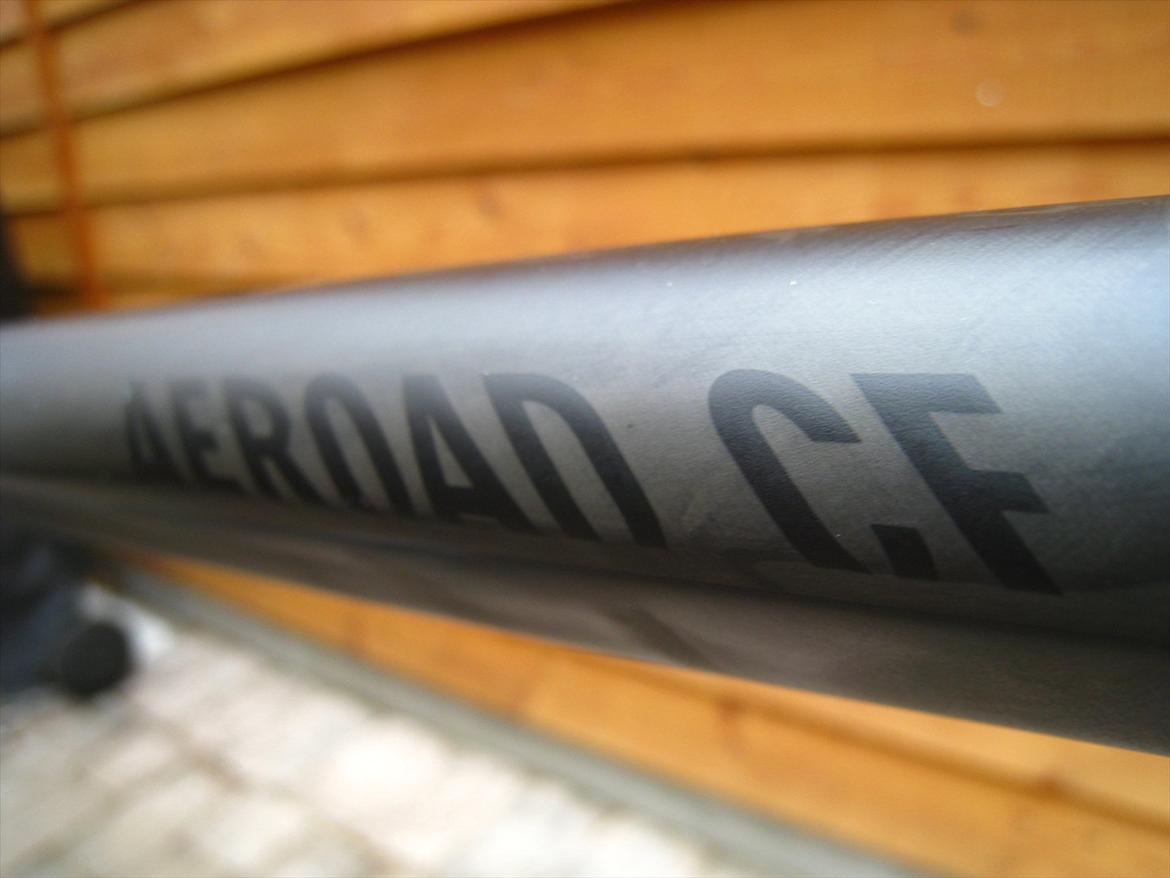 Canyon Aeroad CF billede 2