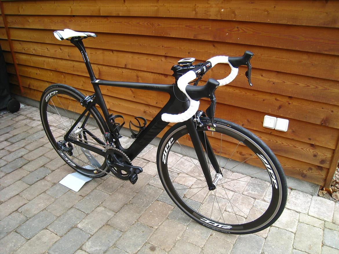 Canyon Aeroad CF billede 3