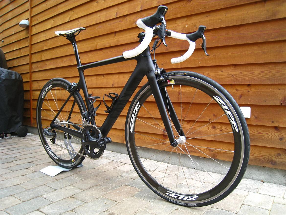 Canyon Aeroad CF billede 4