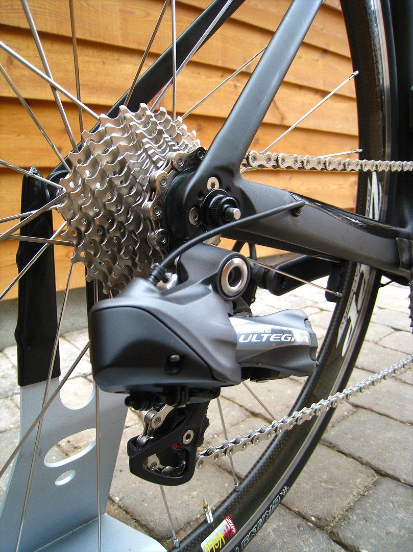 Canyon Aeroad CF billede 6