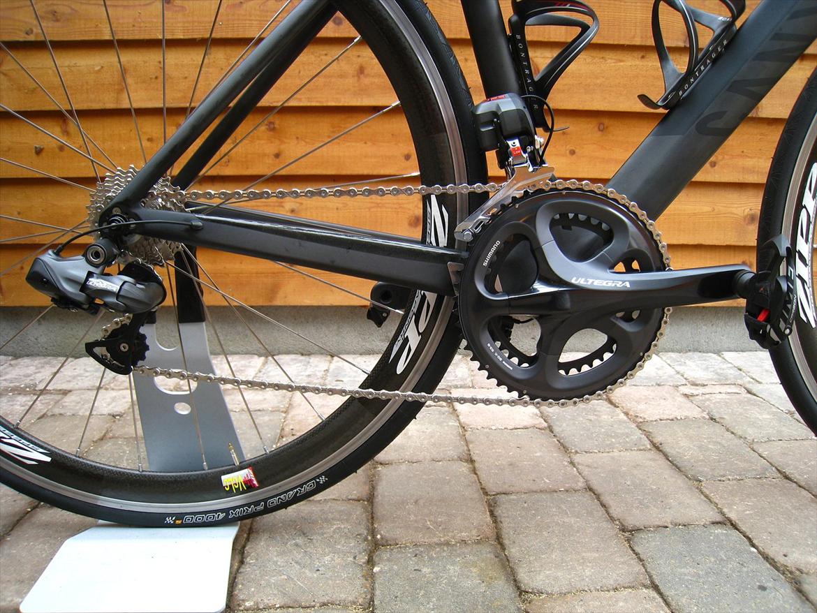Canyon Aeroad CF billede 7