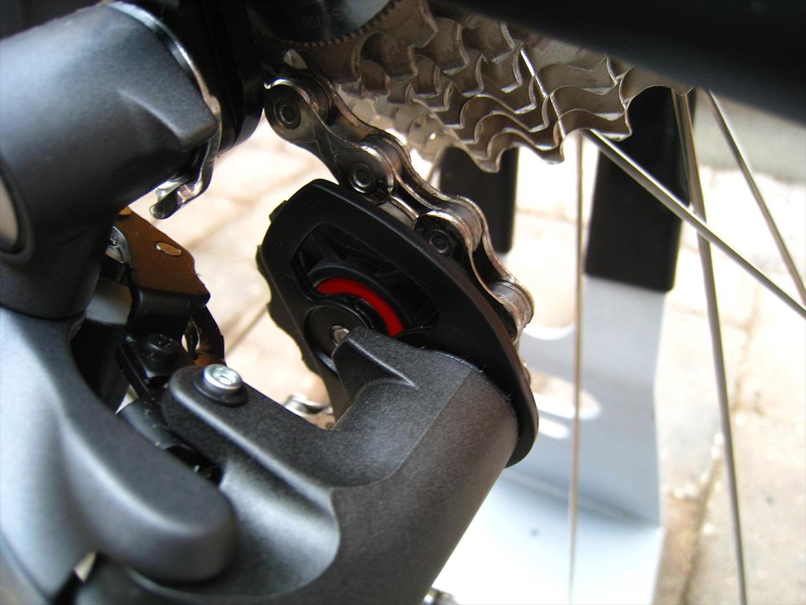 Canyon Aeroad CF billede 8