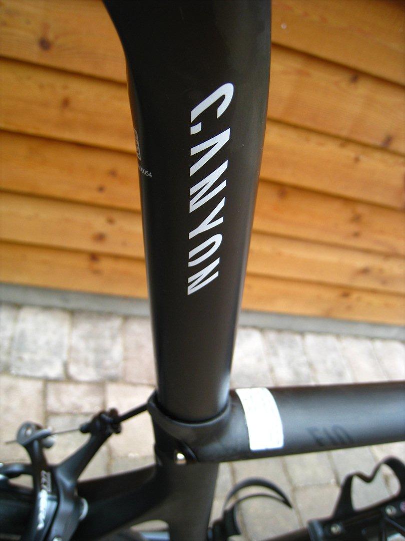 Canyon Aeroad CF billede 9
