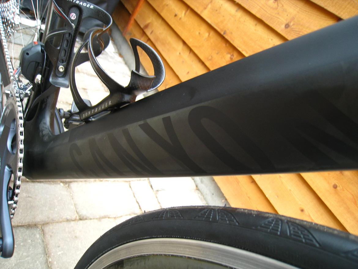 Canyon Aeroad CF billede 11
