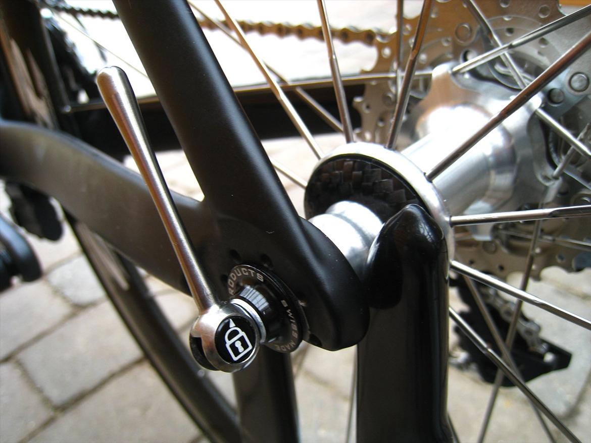Canyon Aeroad CF billede 15
