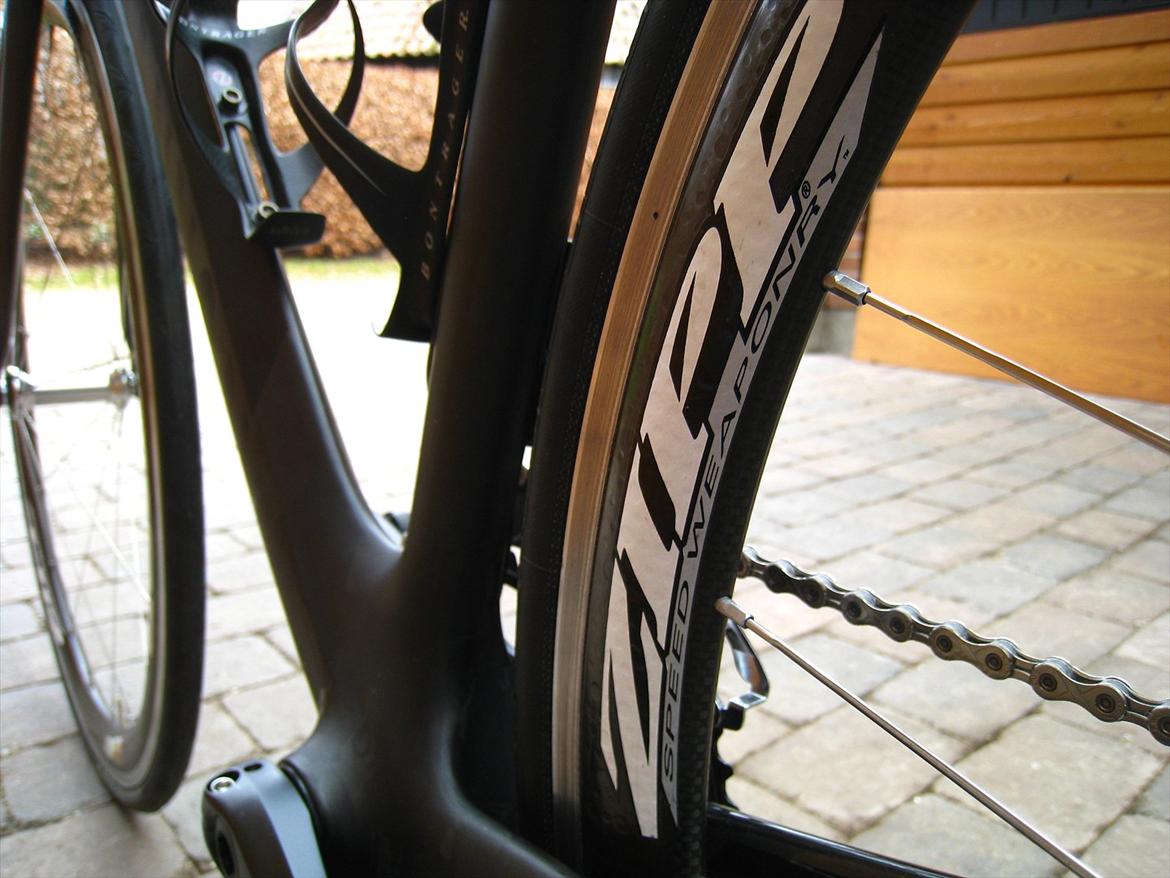 Canyon Aeroad CF billede 16