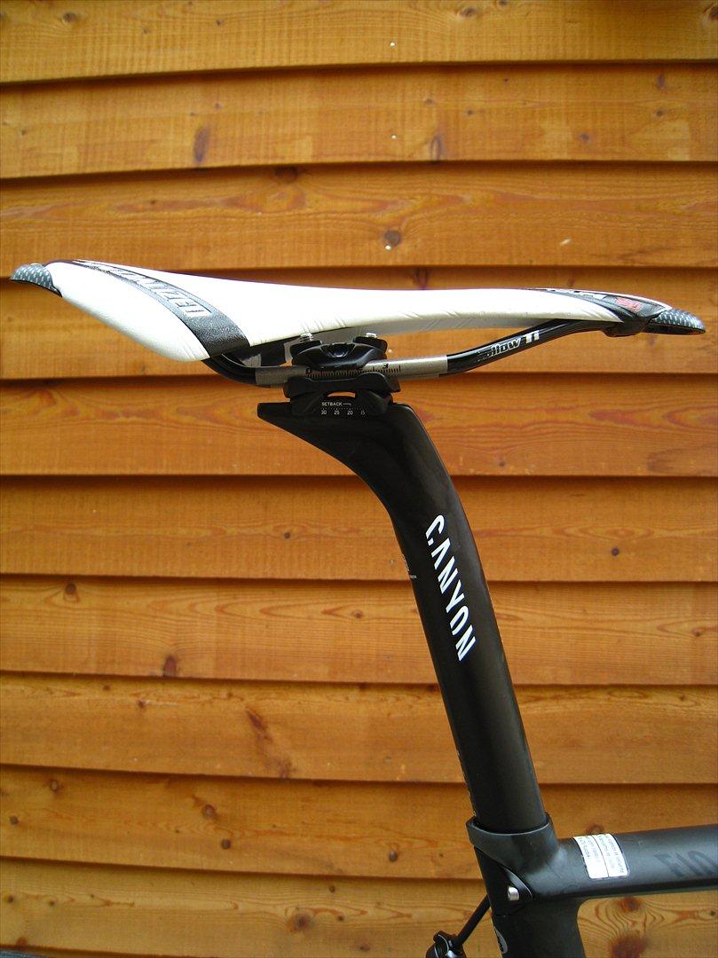 Canyon Aeroad CF billede 17