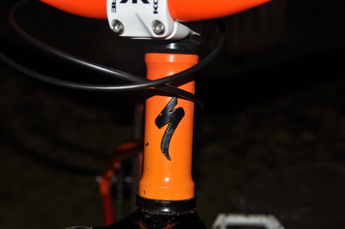 Specialized P2 26" 2008 billede 2