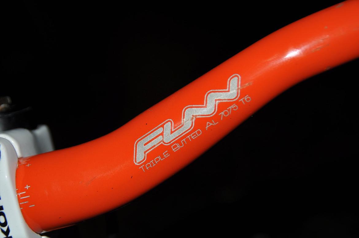 Specialized P2 26" 2008 billede 3