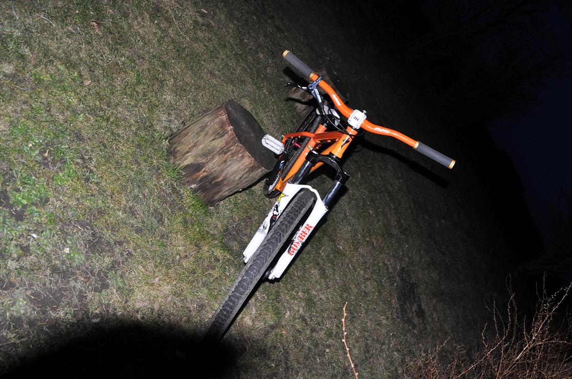 Specialized P2 26" 2008 billede 7