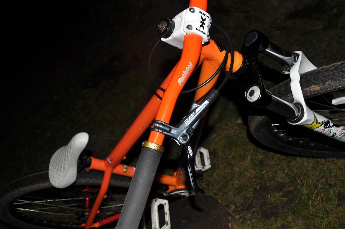 Specialized P2 26" 2008 billede 8