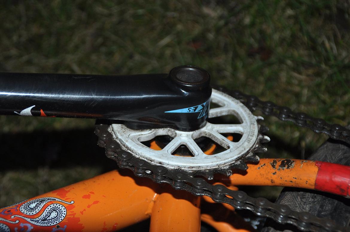 Specialized P2 26" 2008 billede 11