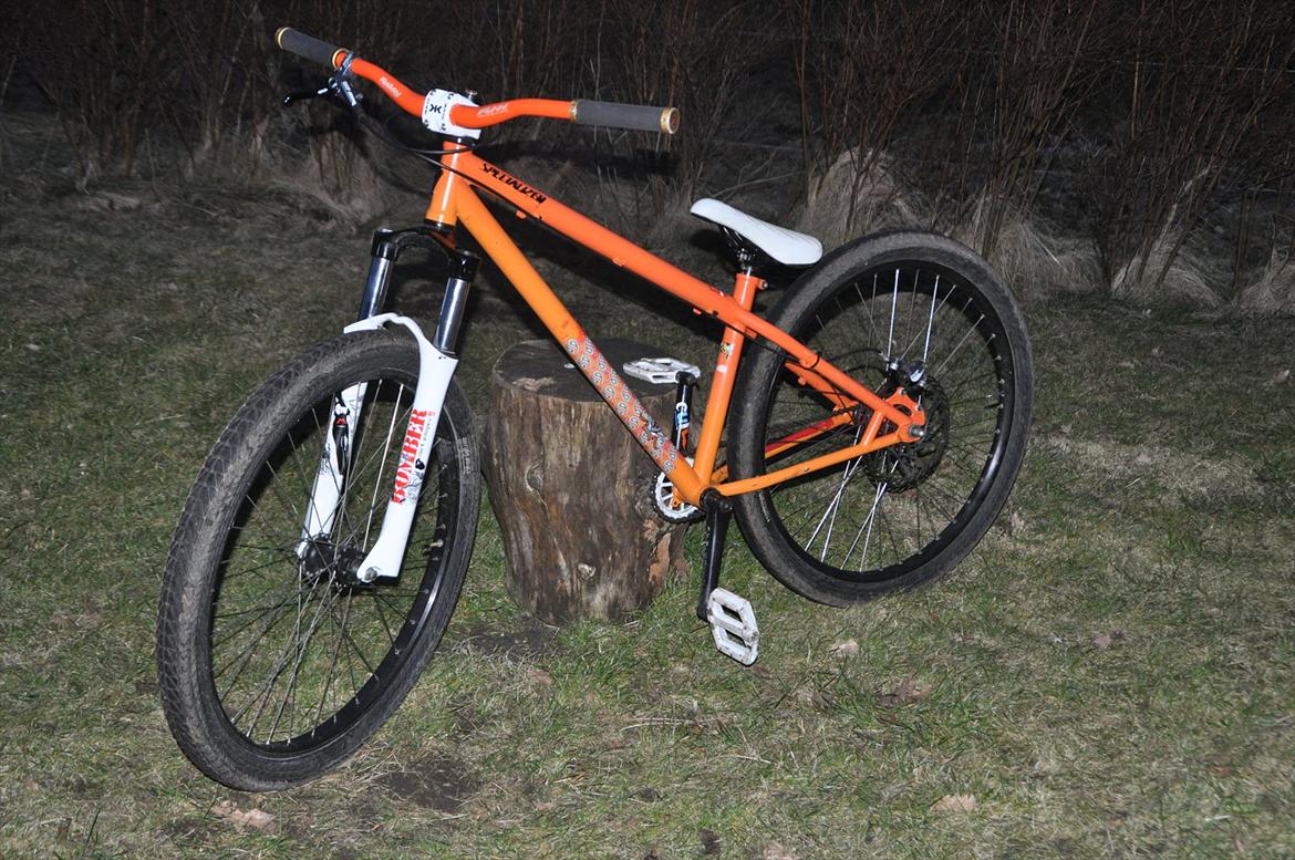 Specialized P2 26" 2008 billede 12