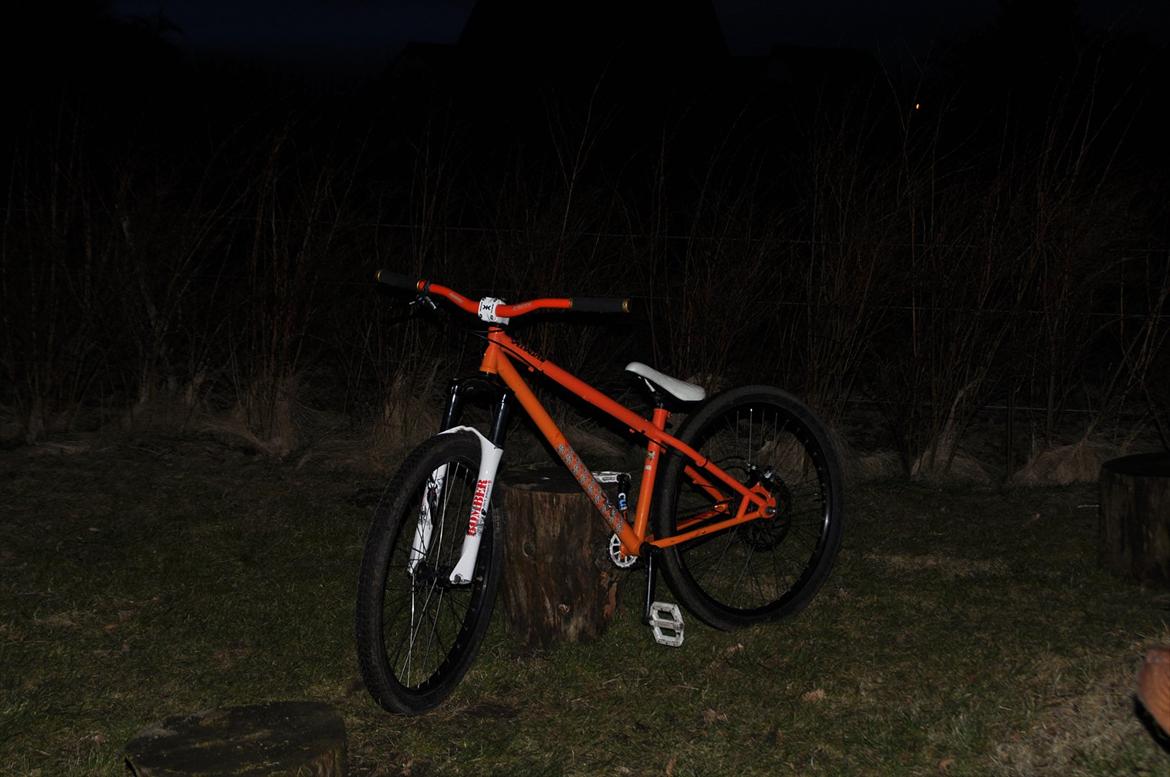 Specialized P2 26" 2008 billede 13