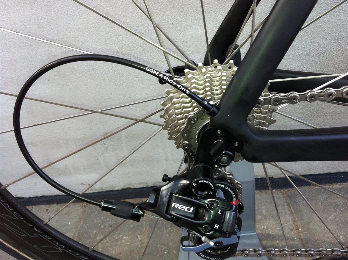 Specialized S-Works Venge billede 3