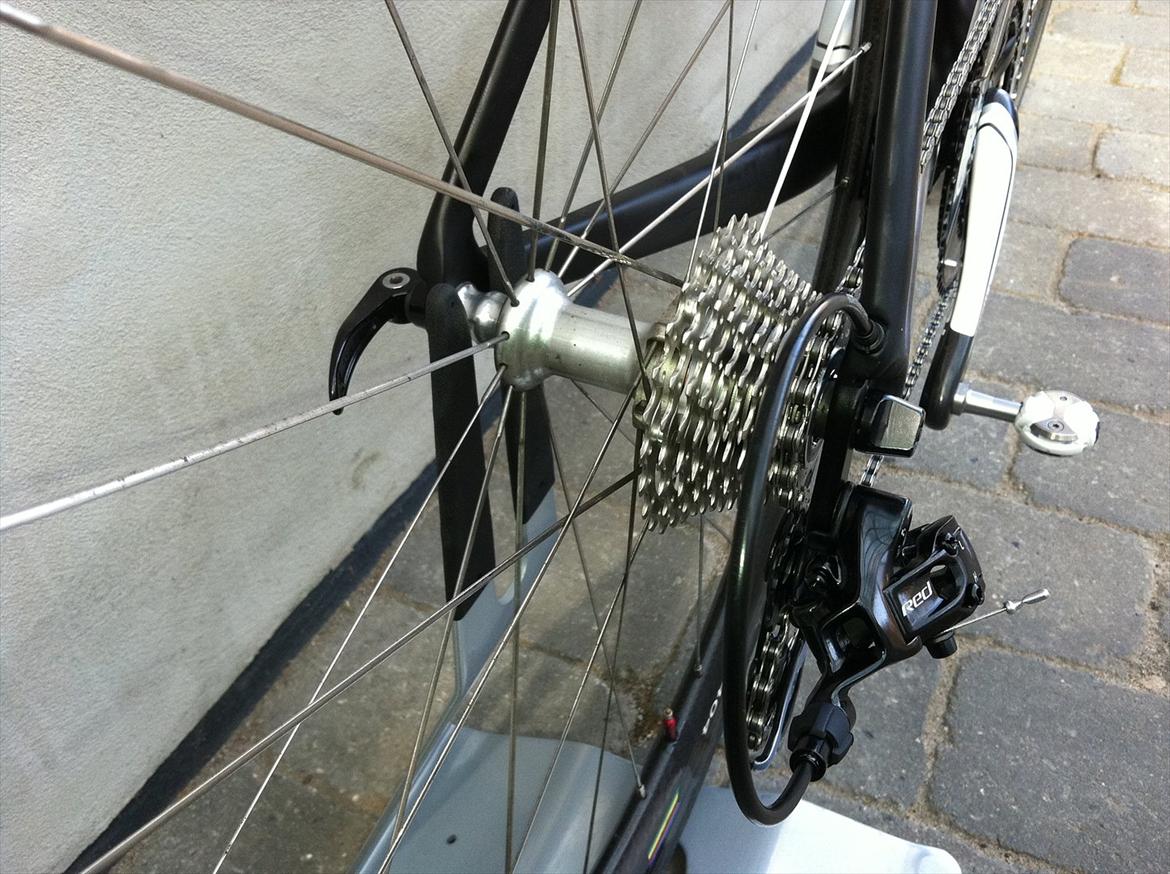 Specialized S-Works Venge billede 4