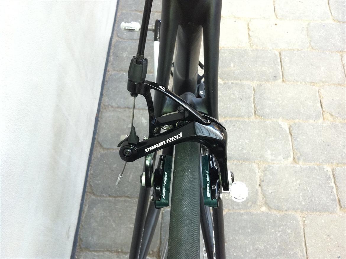 Specialized S-Works Venge billede 5