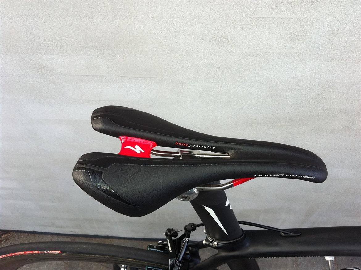 Specialized S-Works Venge billede 6
