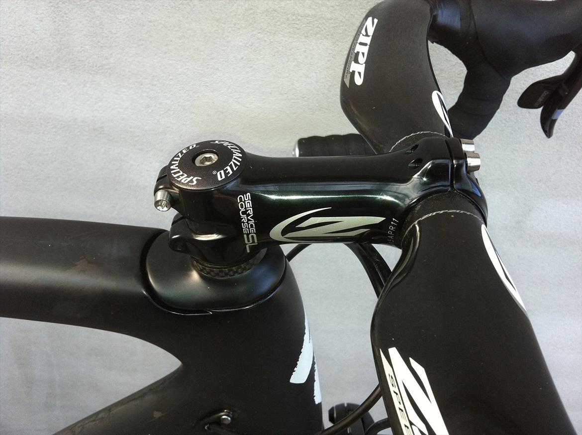 Specialized S-Works Venge billede 8