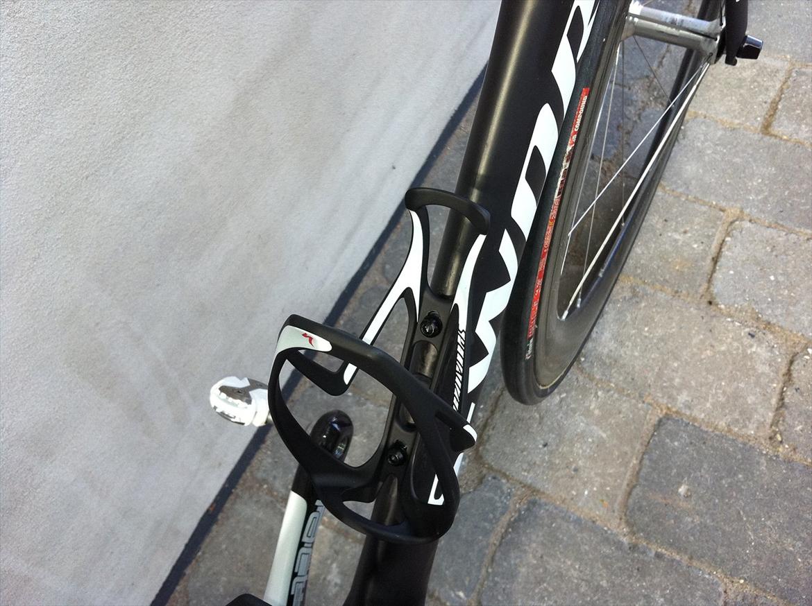 Specialized S-Works Venge billede 10