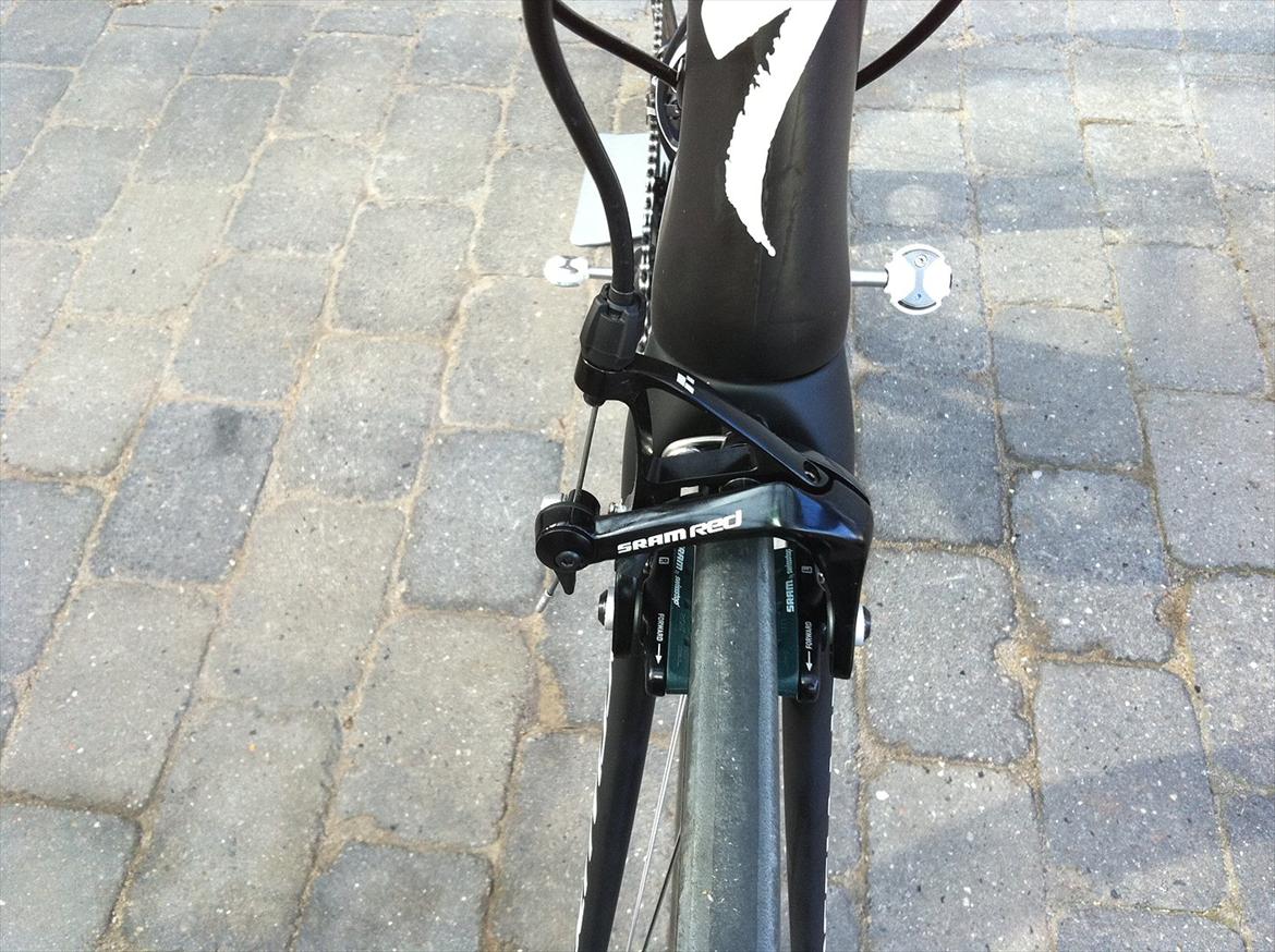 Specialized S-Works Venge billede 14