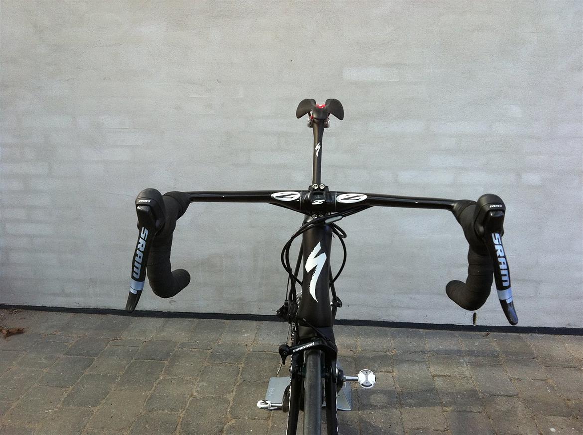 Specialized S-Works Venge billede 15