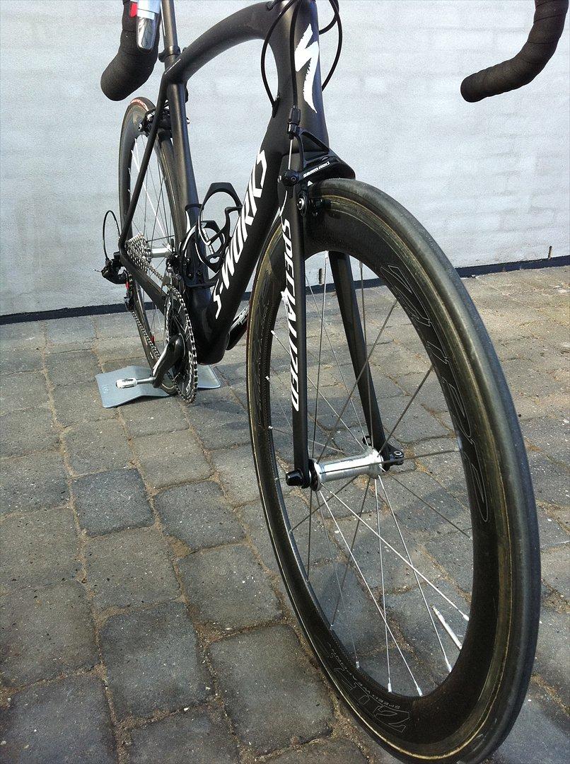 Specialized S-Works Venge billede 16