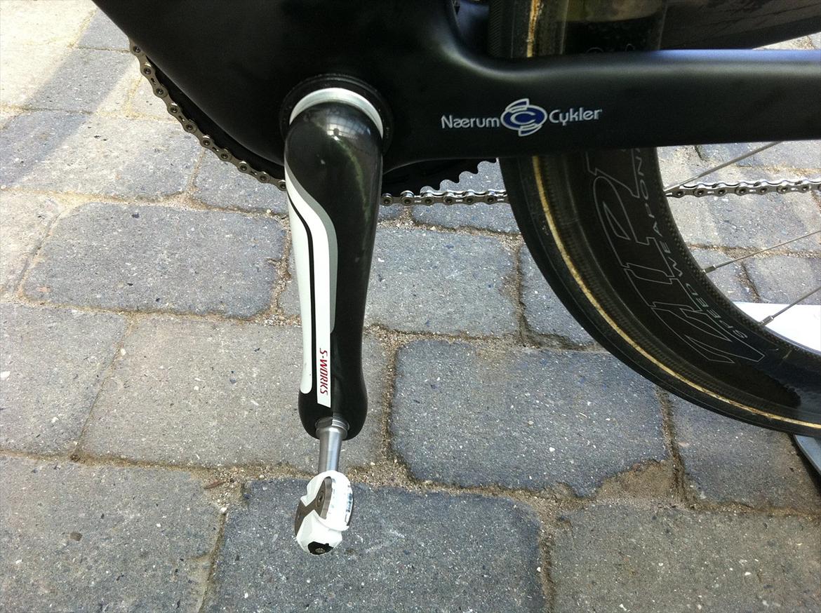 Specialized S-Works Venge billede 18