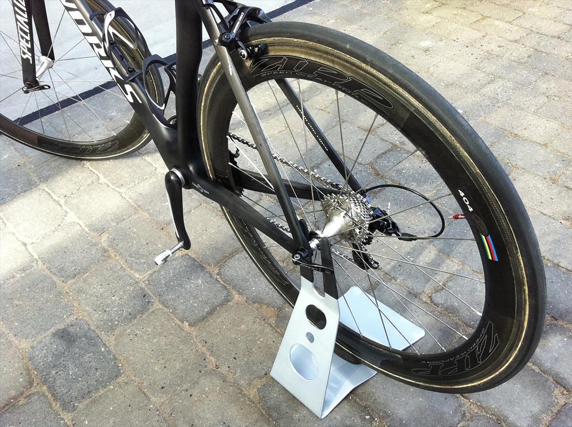 Specialized S-Works Venge billede 19