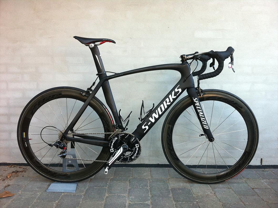 Specialized S-Works Venge billede 1