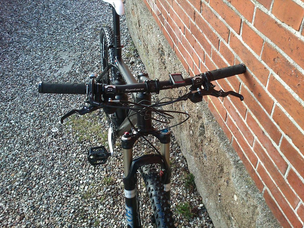 Cube Reaction XT18 *Delvis solgt* billede 6