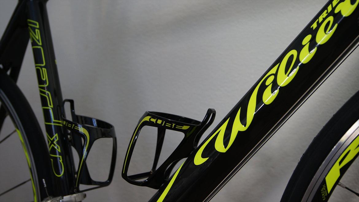 Wilier Izoard XP 2011 **STJÅLET!!!!** billede 2