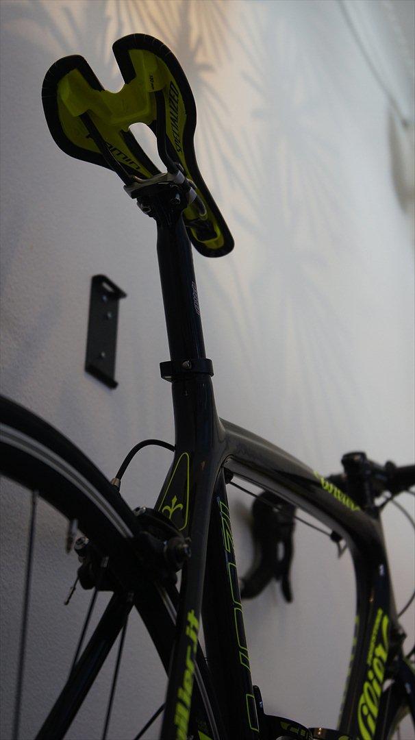 Wilier Izoard XP 2011 **STJÅLET!!!!** billede 7