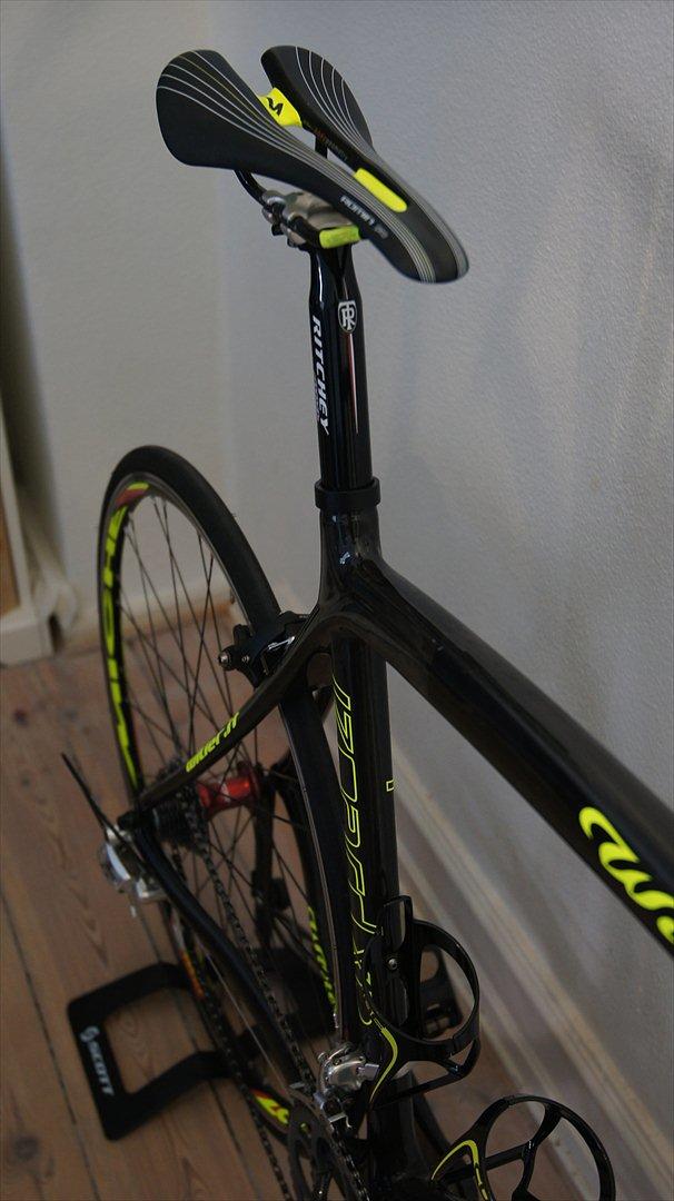 Wilier Izoard XP 2011 **STJÅLET!!!!** billede 8