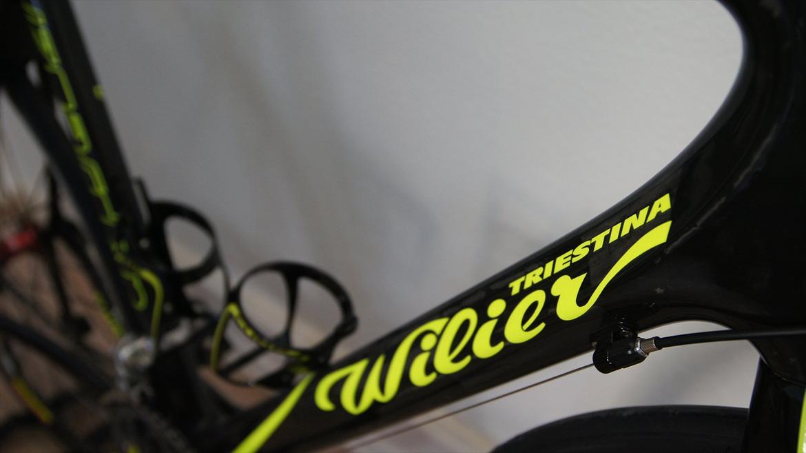 Wilier Izoard XP 2011 **STJÅLET!!!!** billede 11