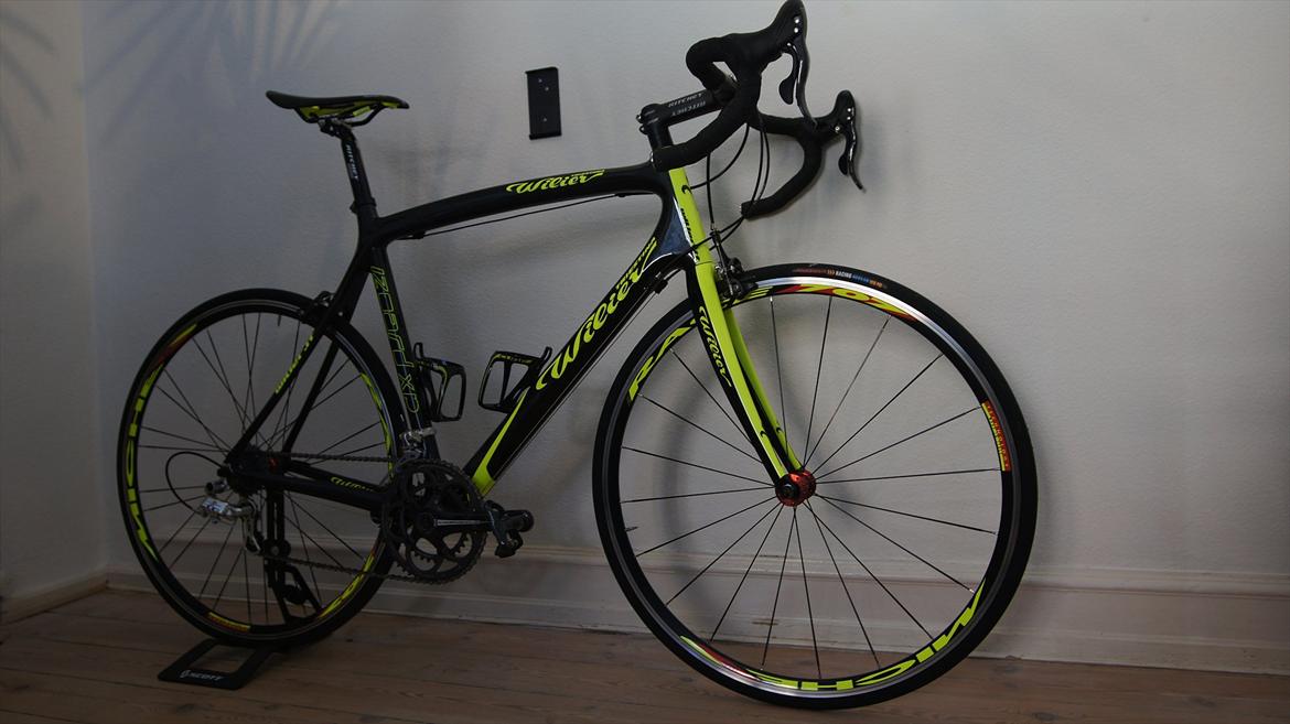 Wilier Izoard XP 2011 **STJÅLET!!!!** billede 1