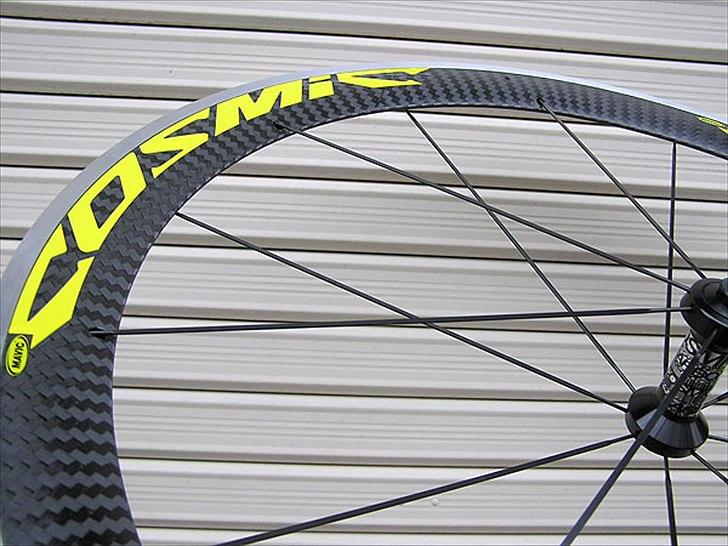 Wilier Izoard XP 2011 **STJÅLET!!!!** - Glæder mig til at smide dem på og tage billeder :) billede 13