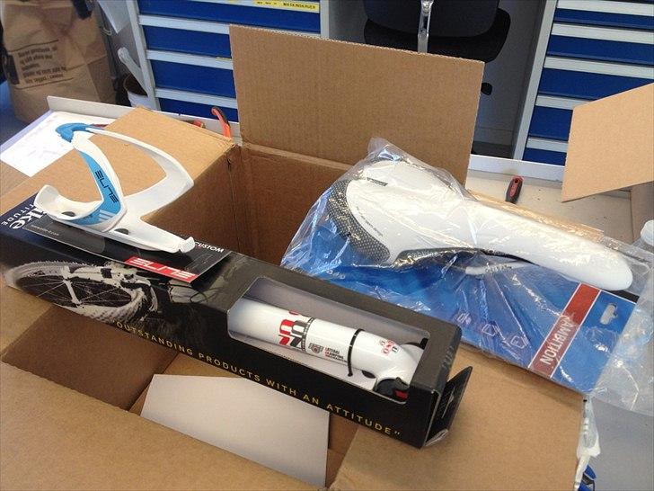 GT Outpost   "custom" billede 2