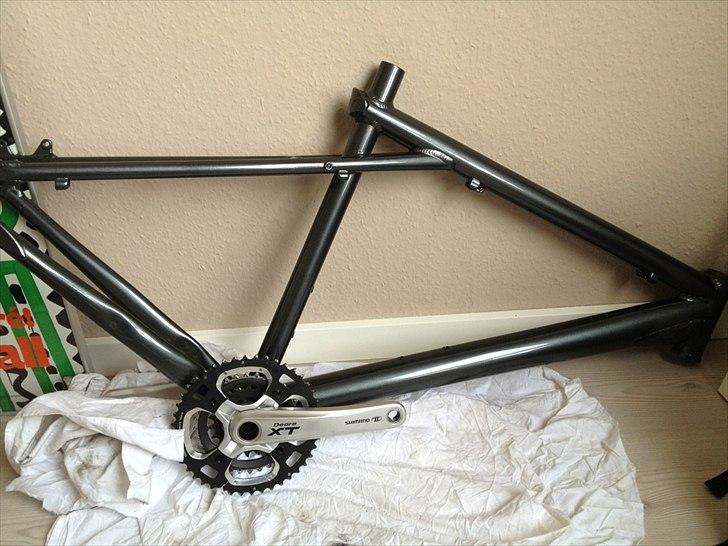 GT Outpost   "custom" billede 3