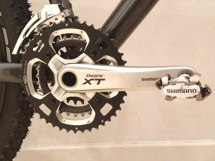 GT Outpost   "custom" billede 4