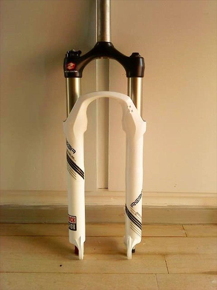 GT Outpost   "custom" billede 5