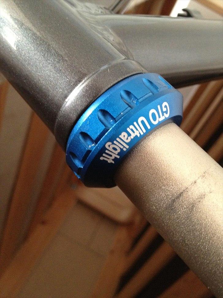 GT Outpost   "custom" billede 6